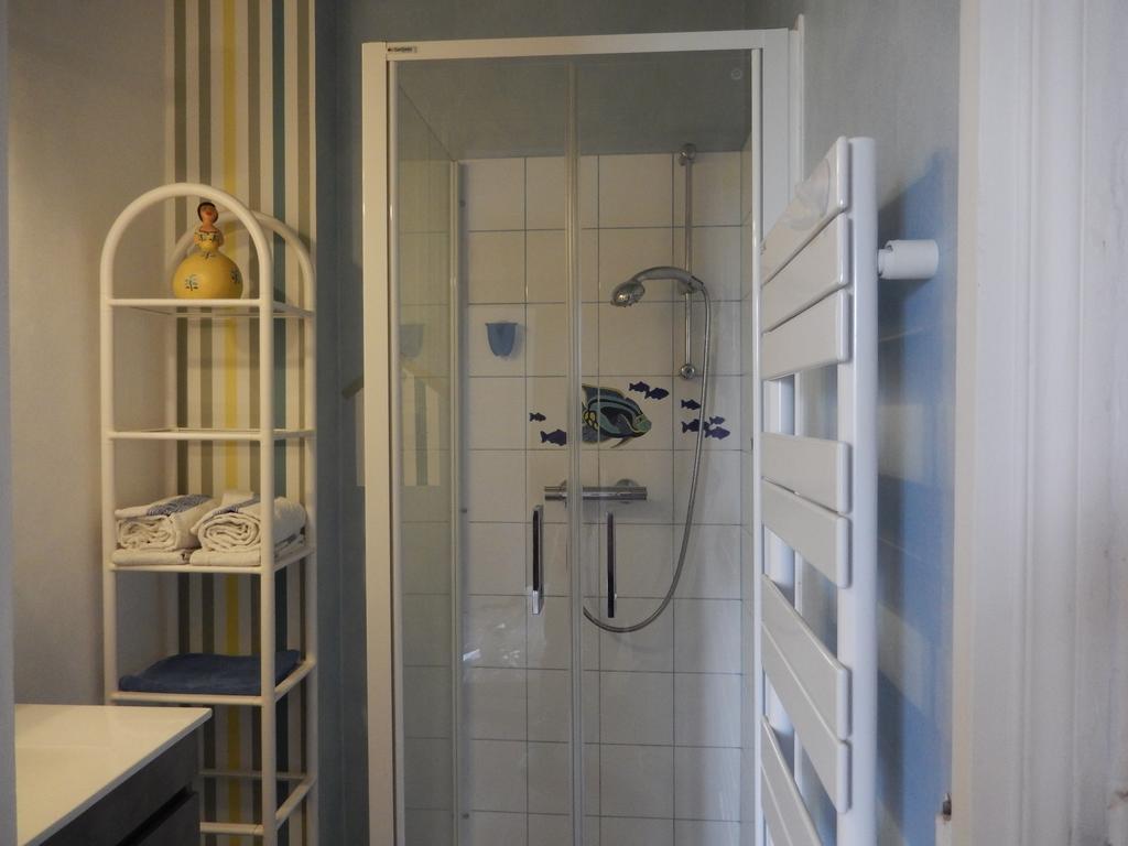 Chambres D'Hotes - Domaine Des Perrieres Crux-la-Ville エクステリア 写真